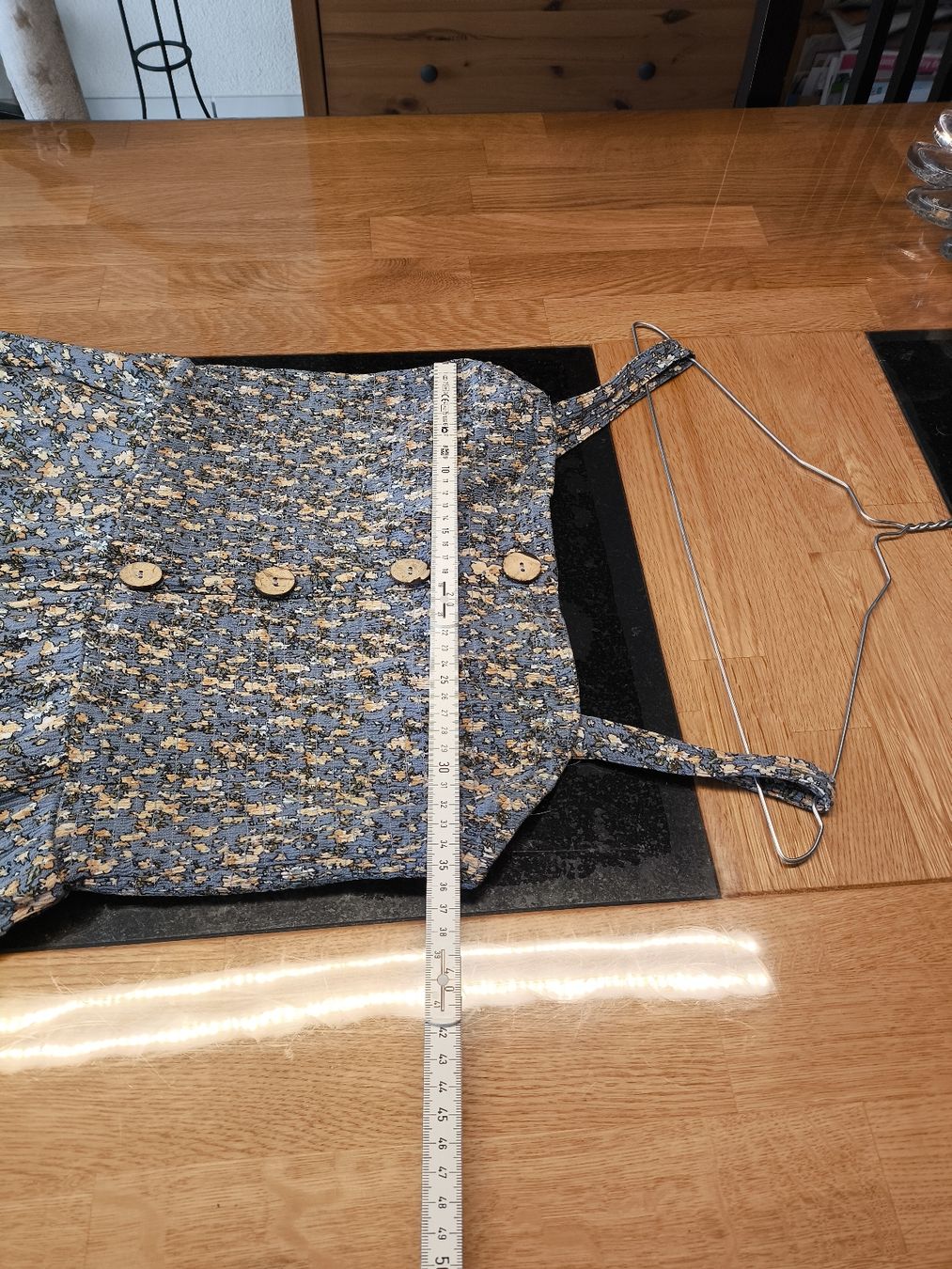 Vestiti: Kleid Gr.XL – Usato da Burgdorf venduto da Ropajesi 6
