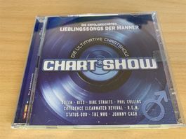 Die Ultimative Chartshow  - 2 CD