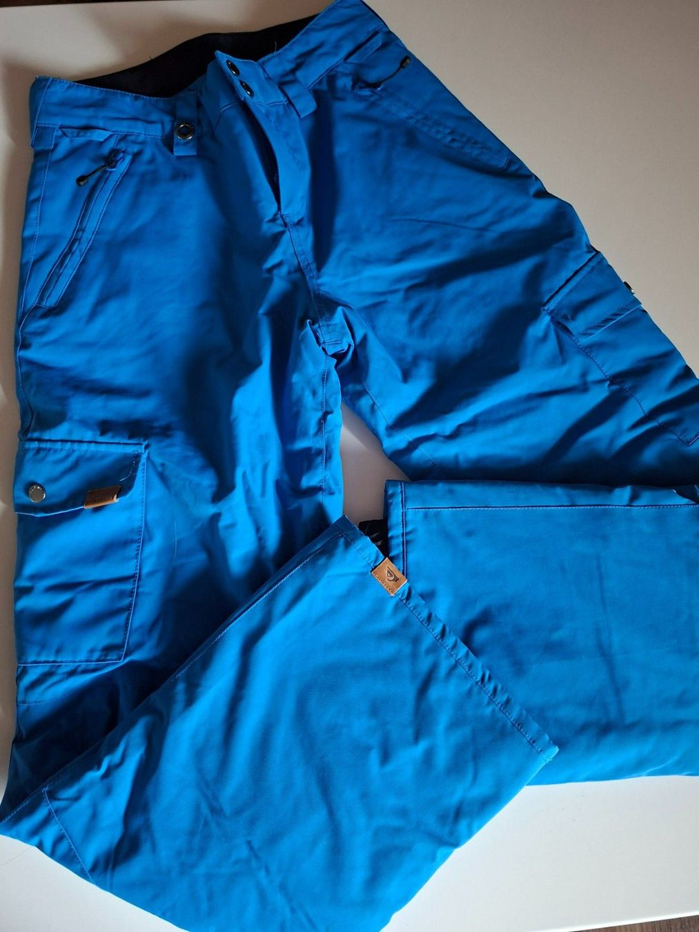 Quiksilver Pantaloni: Skihose Quiksilver 16 / XXL – Usato da Lohn SH venduto da Zwierbel 1