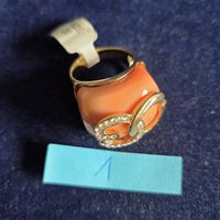 Neuer schöner Ring..