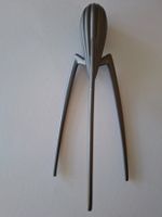 Zitruspresse Alessi Juicy Salif von Designer Philippe Starck