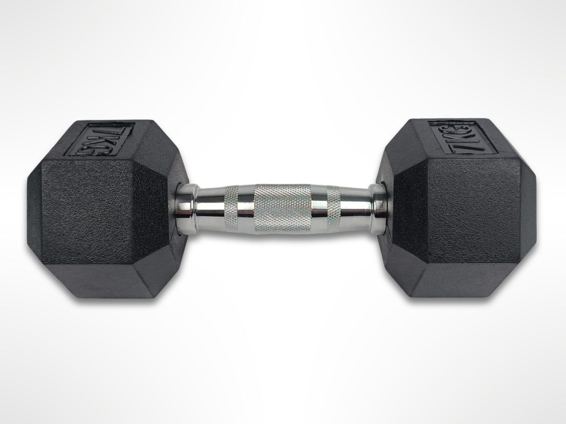 Manubri & Pesi: FITCOM Hex Hantel 7Kg – Nuovo (secondo la descrizione) da Suhr venduto da Restwert_Suhr 1