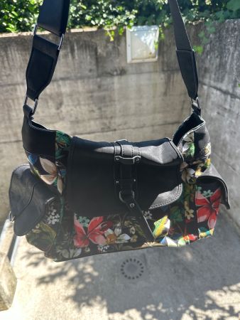 Desigual Tasche