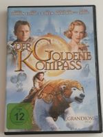 Der Goldene Kompass DVD