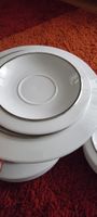 alessi Porzellan teller