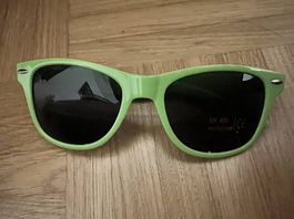 Jamadu Kindersonnenbrille mit UV-Schutz Sonnenbrille
