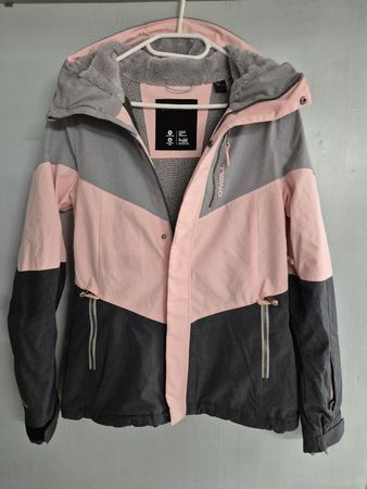 Skijacke Gr. S O'Neill