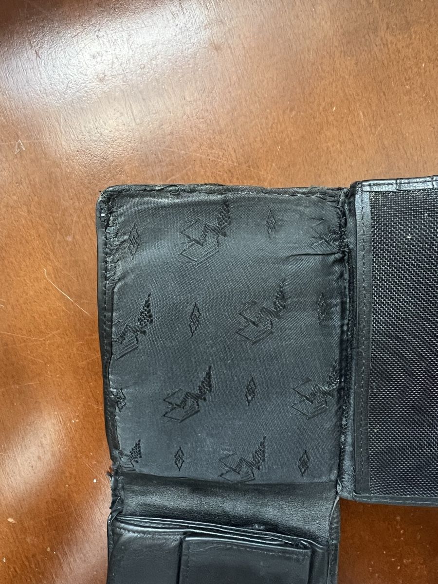 Maison Mollerus Brieftaschen: Mollerus Portemonai – Gebraucht aus Merenschwand von lar_pt7x 4