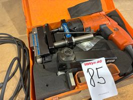 Fein Elektro-Knopfsetzermaschine (Lot 85) 6374 Buochs