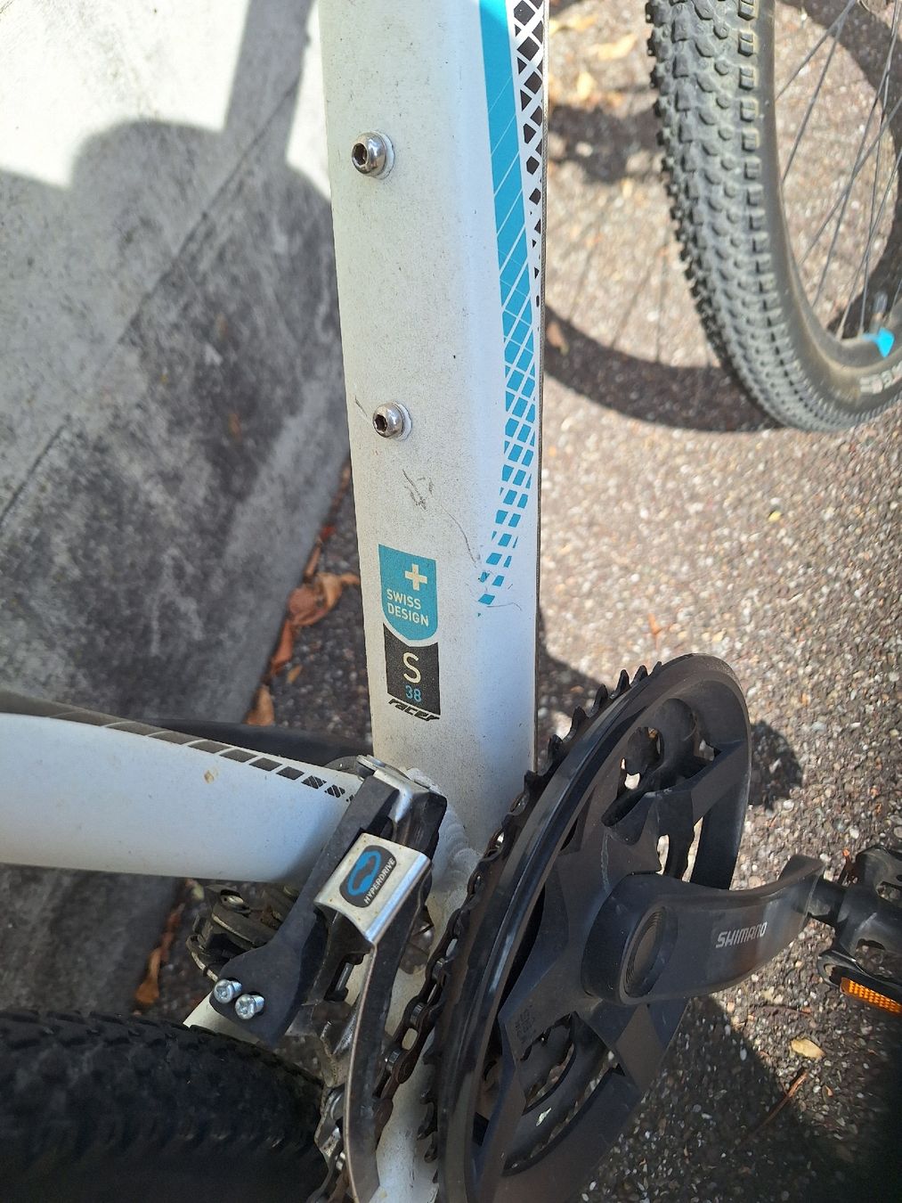 Vélos: Fahrrad Velo Eagle – D'occasion à Dornach par bals28 5