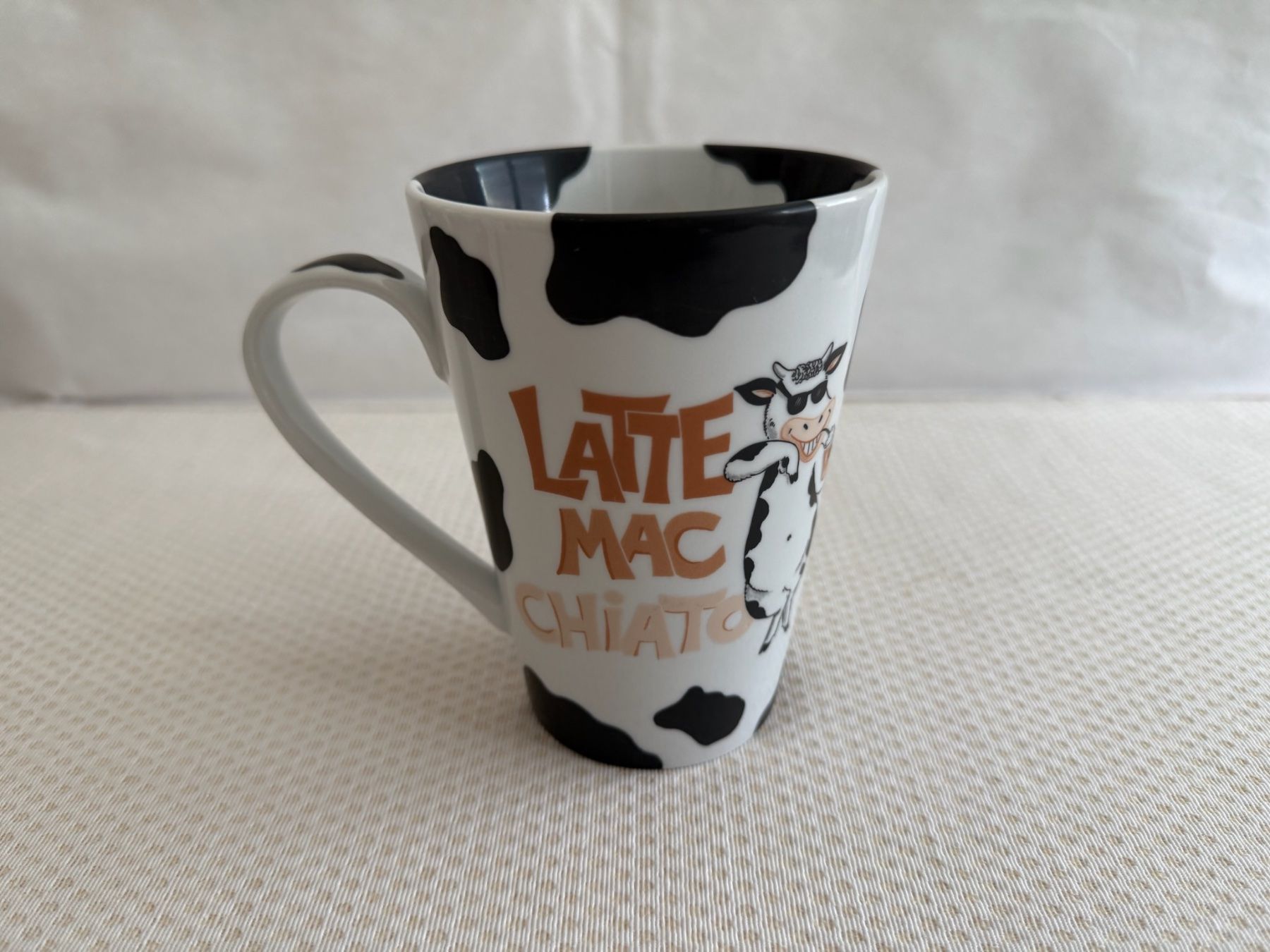Tassen: Könitz - Tasse - Mug – Gebraucht aus Sion von accroshoes 2