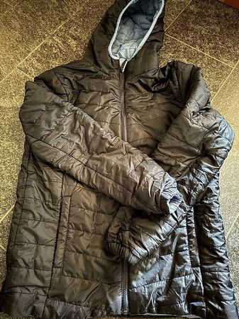Übergangsjacke, Grösse S (36/38)