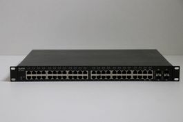 ZyXEL GS-1548 Managed Switch