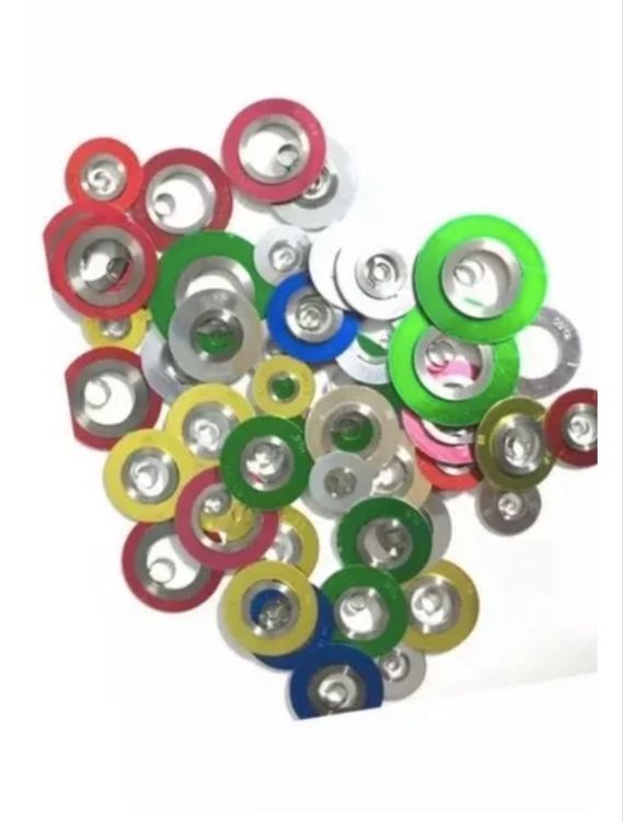 Ressort De Barillet Horlogerie - Pour Mouvement AS 8 3/4 1193