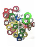 Horlogerie Lot de ressorts pour montre