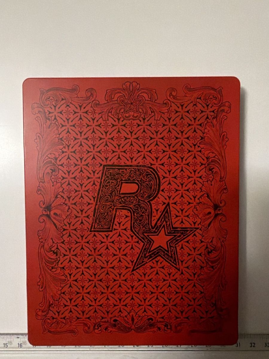 Sony Giochi: Red Dead Redemption 2: Ultimate Edition SteelBook PS4 – Usato da Thalheim AG venduto da Lukilutz 5