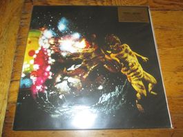 SANTANA III LP