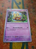 POKEMON  Flattutu   G  PAF DE   041/091  KP30   2024