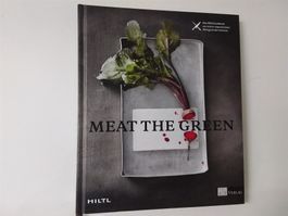 HILTL  MEAT THE GREEN  2015