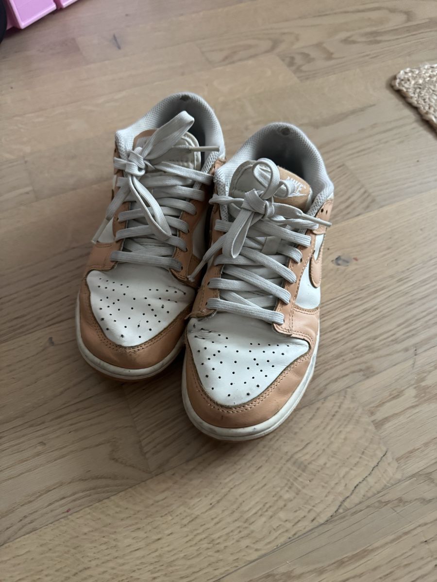 Herrenschuhe: Nike Dunks gr 37.5 – Gebraucht aus Lufingen von FilipaPCD 1