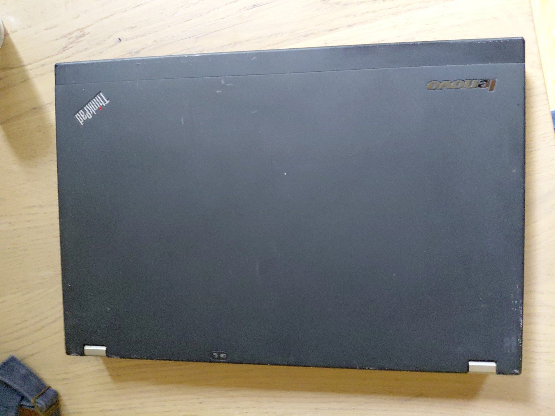 Monitor: lenovo  X220 – Usato da Bern venduto da hello-bern 8