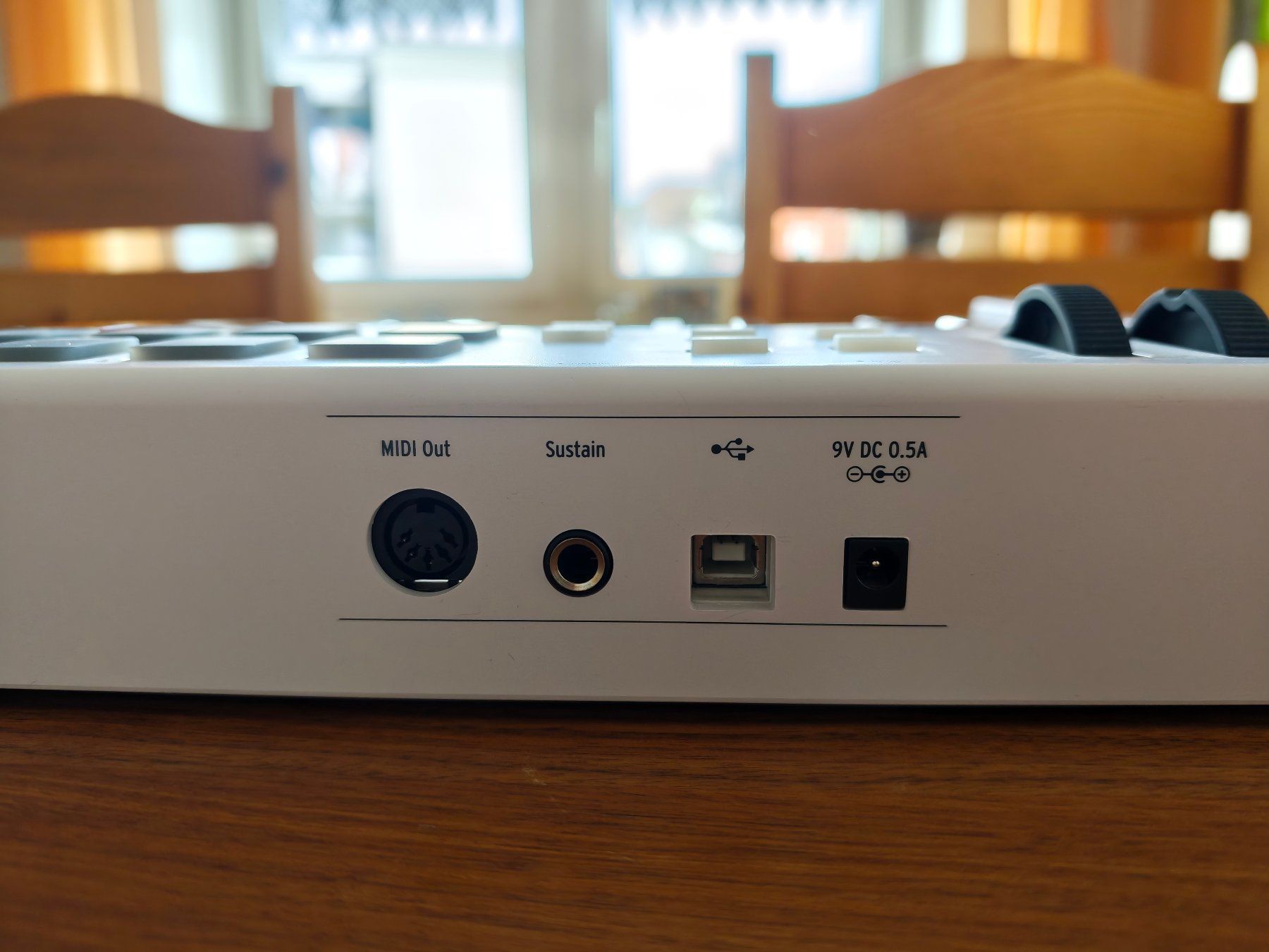 Arturia Musikinstrumente: Arturia KeyLab 61 Essential (MIDI Keyboard) – Gebraucht aus Winterthur von Jeremiasschawalder 2