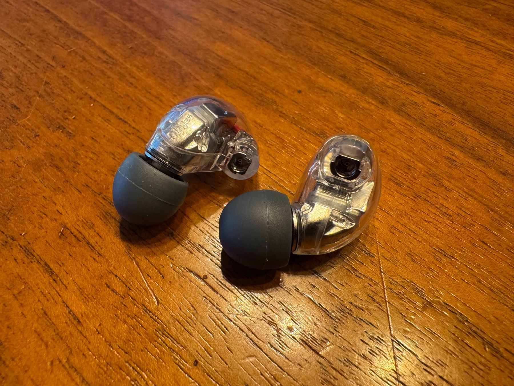 Shure Cuffie: Shure SE846 Gen 2 In-Ear Kopfhörer – Usato da Wetzikon ZH venduto da wilmaa.1 3