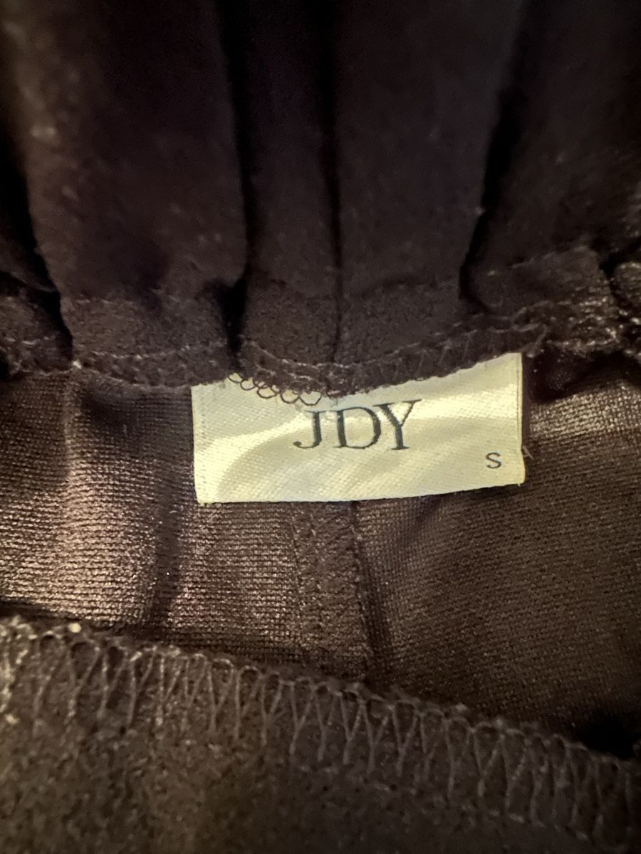 Pantaloni: Stoffhosen Schwarz – Nuovo (secondo la descrizione) da Eschenbach LU venduto da Tatzi1 3