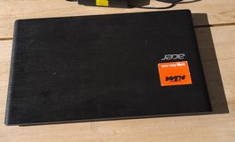 Acer TravelMate gebraucht funktionsfähig