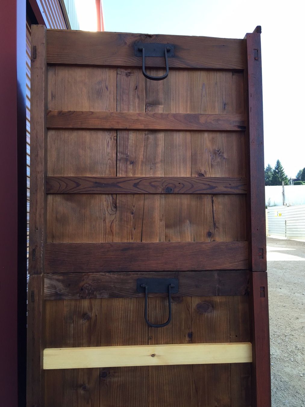Cassettiere: Tansu Meiji japonais commode bois massif – Usato da Lausanne venduto da makenaikimuchi 9