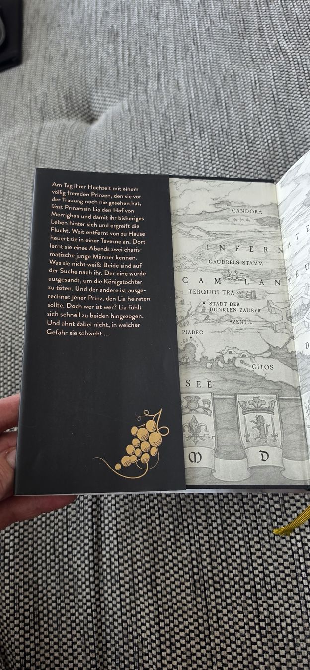Libri: Mary E. Pearson - Der Kuss der Lüge 1 – Nuovo (secondo la descrizione) da Neuhausen am Rheinfall venduto da Chaos_lady82 3