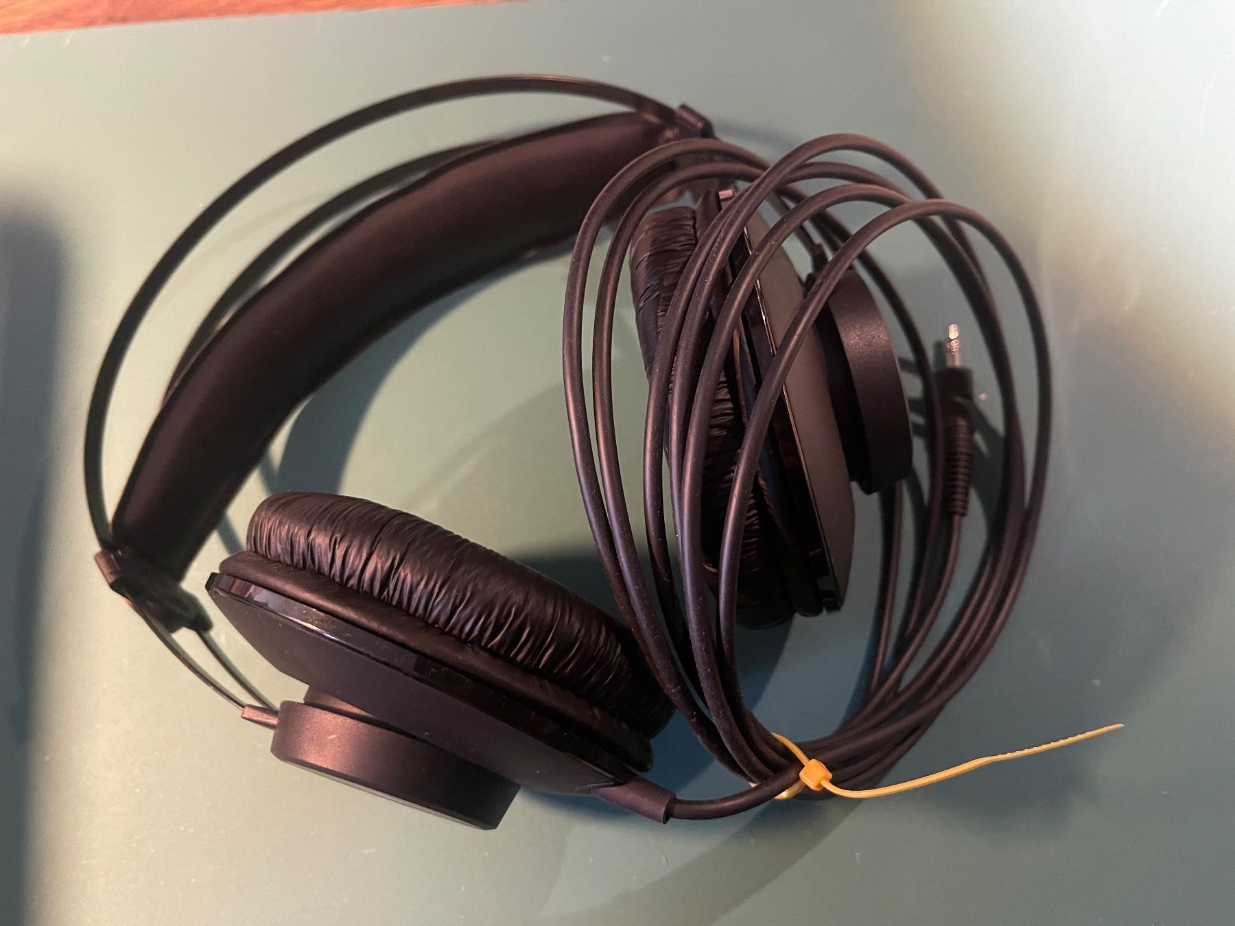 Akg Cuffie: AKG K52 Kopfhörer – Usato da Büron venduto da Bellcolor 2