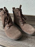 GROUNDIES® Salzburg Barfußschuh  Gr38