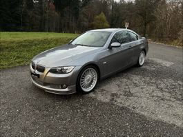 BMW-Alpina B3 Bi-Turbo Coupe Allrad - 68‘000 km 