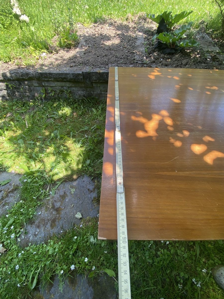 Tavoli: Esstisch 130-220cm – Usato da Winterthur venduto da leo_6zng 4
