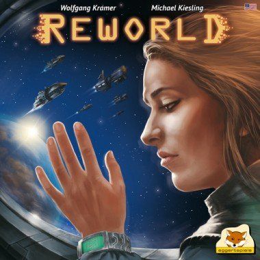 Spiele: Reworld – Neu und originalverpackt aus Roggwil TG von Tarina27