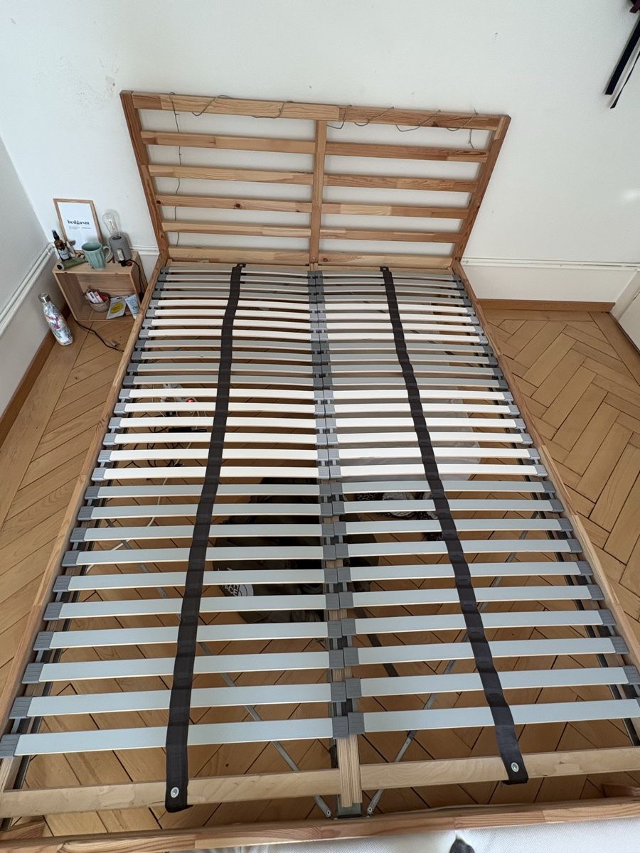 Ikea Lattenroste: Lattenrost – Gebraucht aus Bern von mascha_j