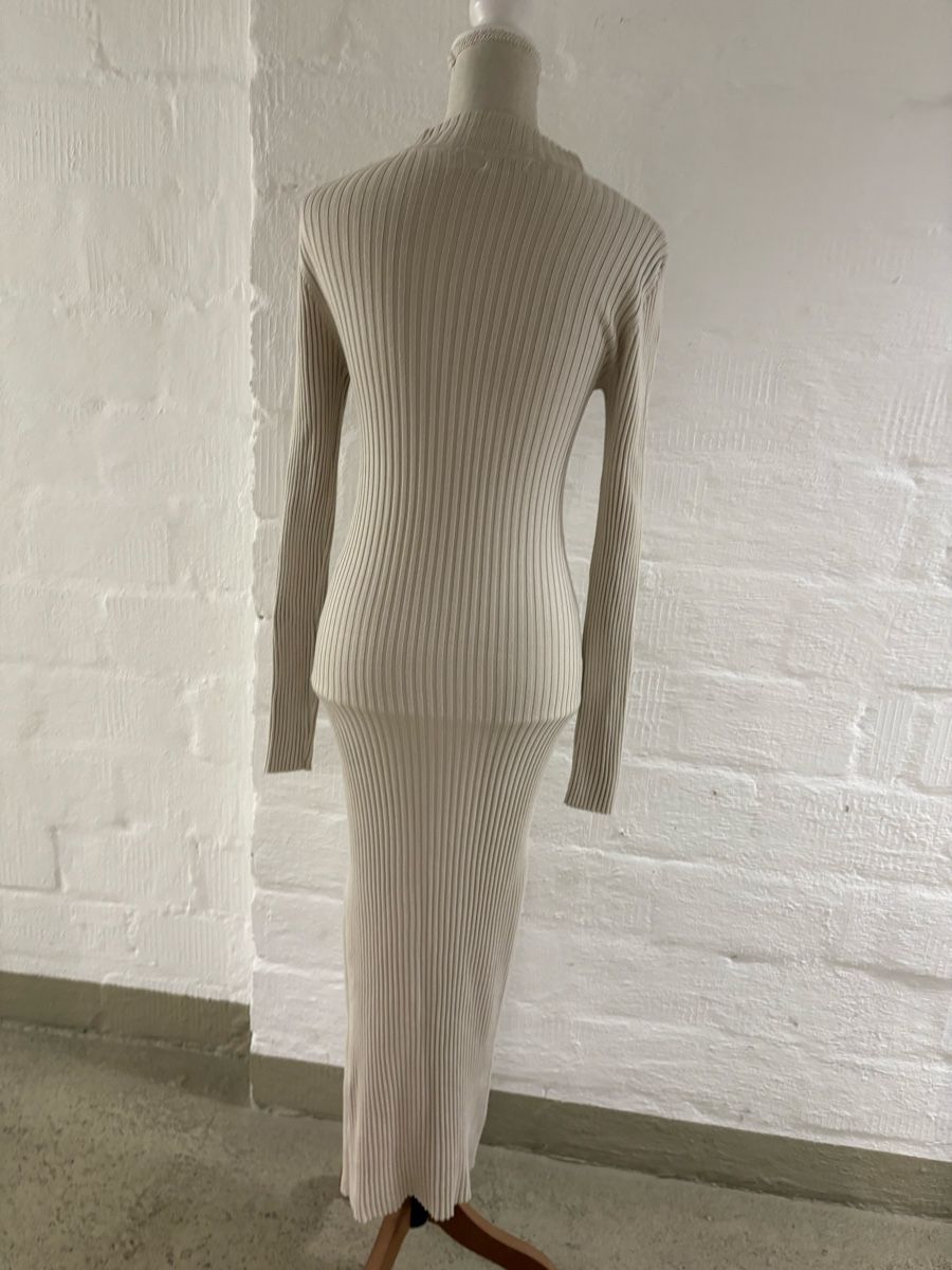 Stradivarius Vestiti: Damen Kleid,Gr.S;Stradivarius – Usato da Winterthur venduto da Nena222 2