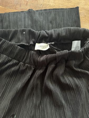 Neuwertige Sommerhose Gr 40