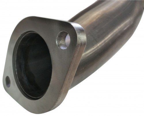 Subaru Échappements: Auspuff Overpipe GT86/BRZ 2.5" – Neuf avec emballage d'origine à Balterswil par RAT-Automotive-GmbH 2