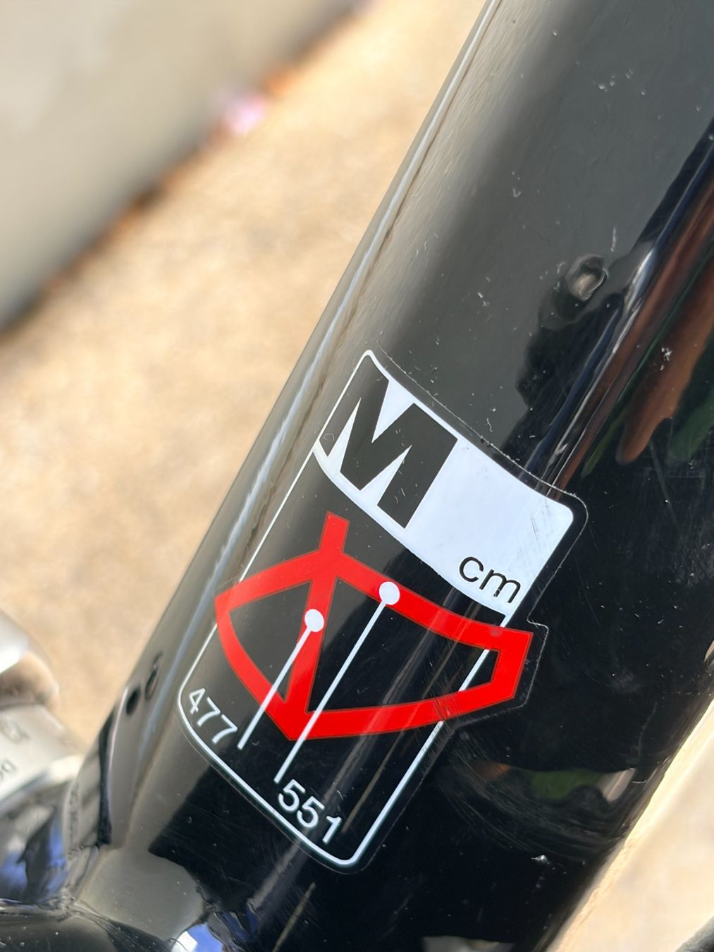 BMC Biciclette: BMC SSX Streetfire - M – Usato da Veyrier venduto da gui_dc8w 3