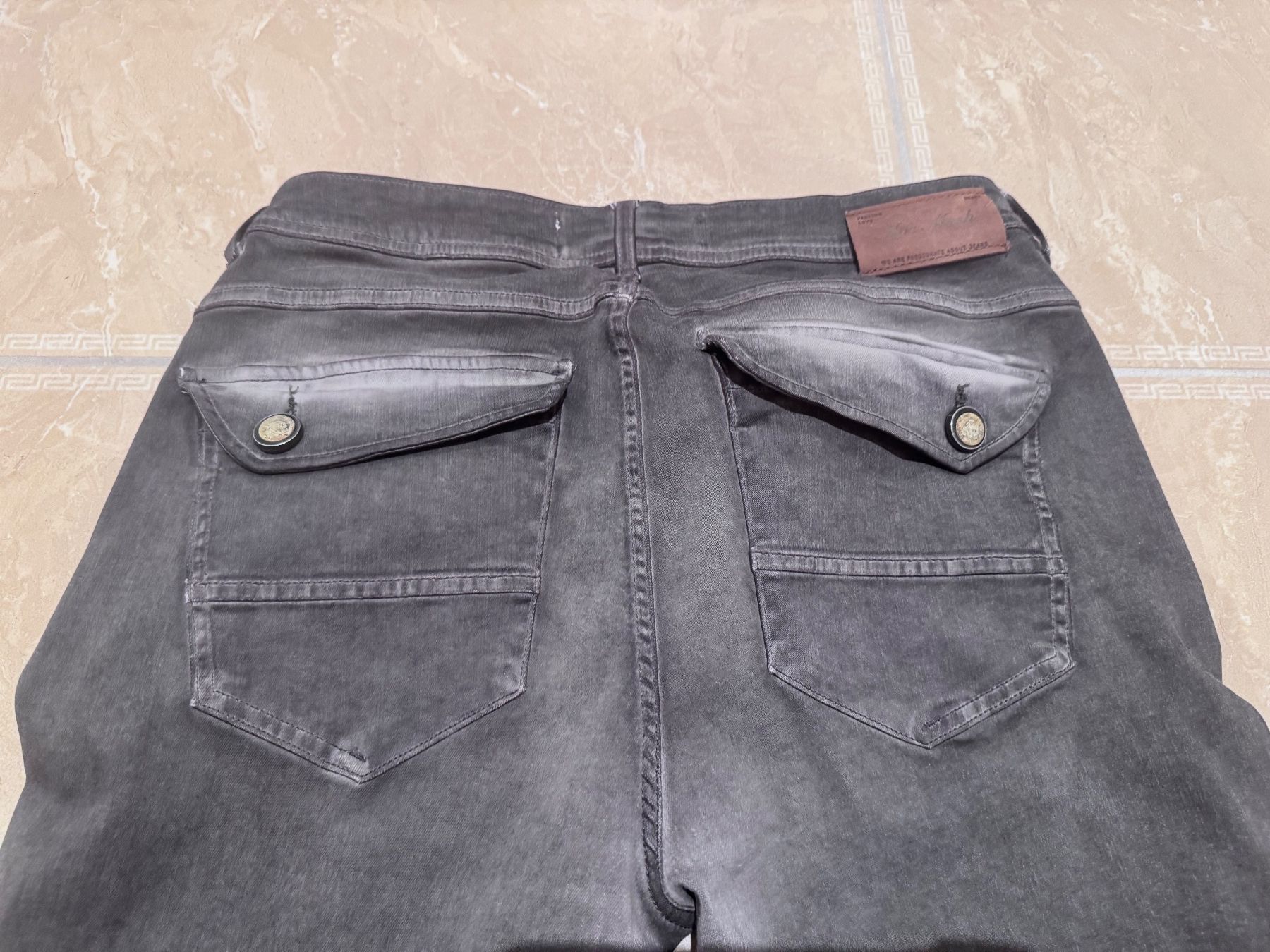 Mos mosh Jeans: Mos Mosh  NWT jeans, 32 – Nuovo (secondo la descrizione) da Klingnau venduto da Markus14 6