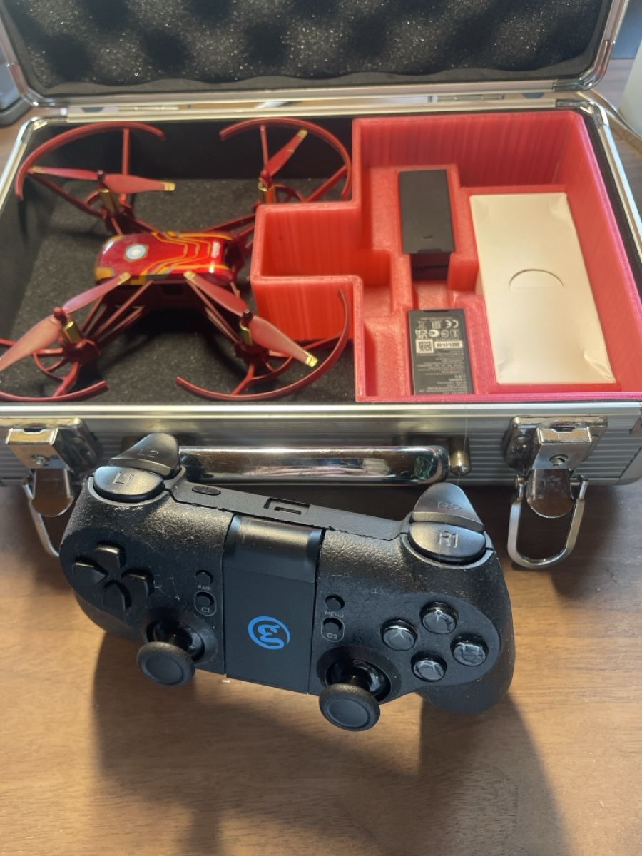 DJI RC Kits de montage: Tello drohne – D'occasion à Zofingen par Schwafli 1