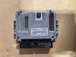 Steuergerät Motor zu Ford Fiesta 1.0 SCTI Trend