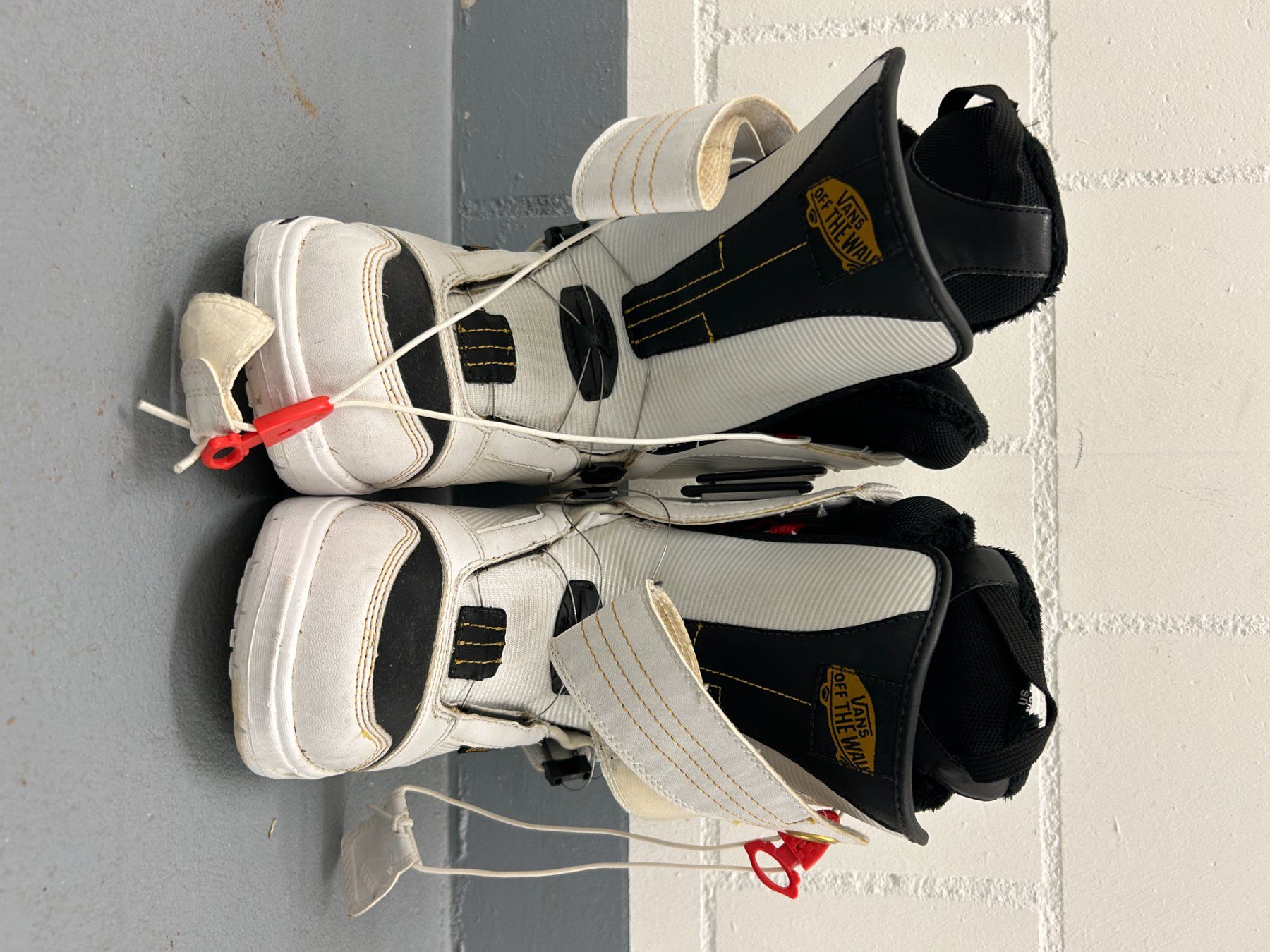 Scarpe da donna: Snowboardschuhe Gr 40,5 – Usato da Binningen venduto da ale_8zmb