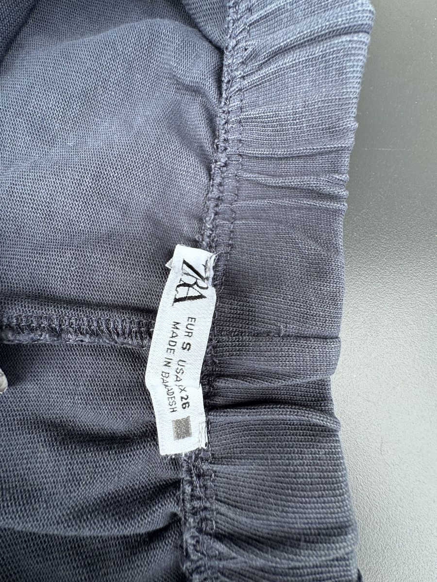 Zara Pantaloni: Kurze Hose von Zara – Usato da Rudolfstetten venduto da krach 2