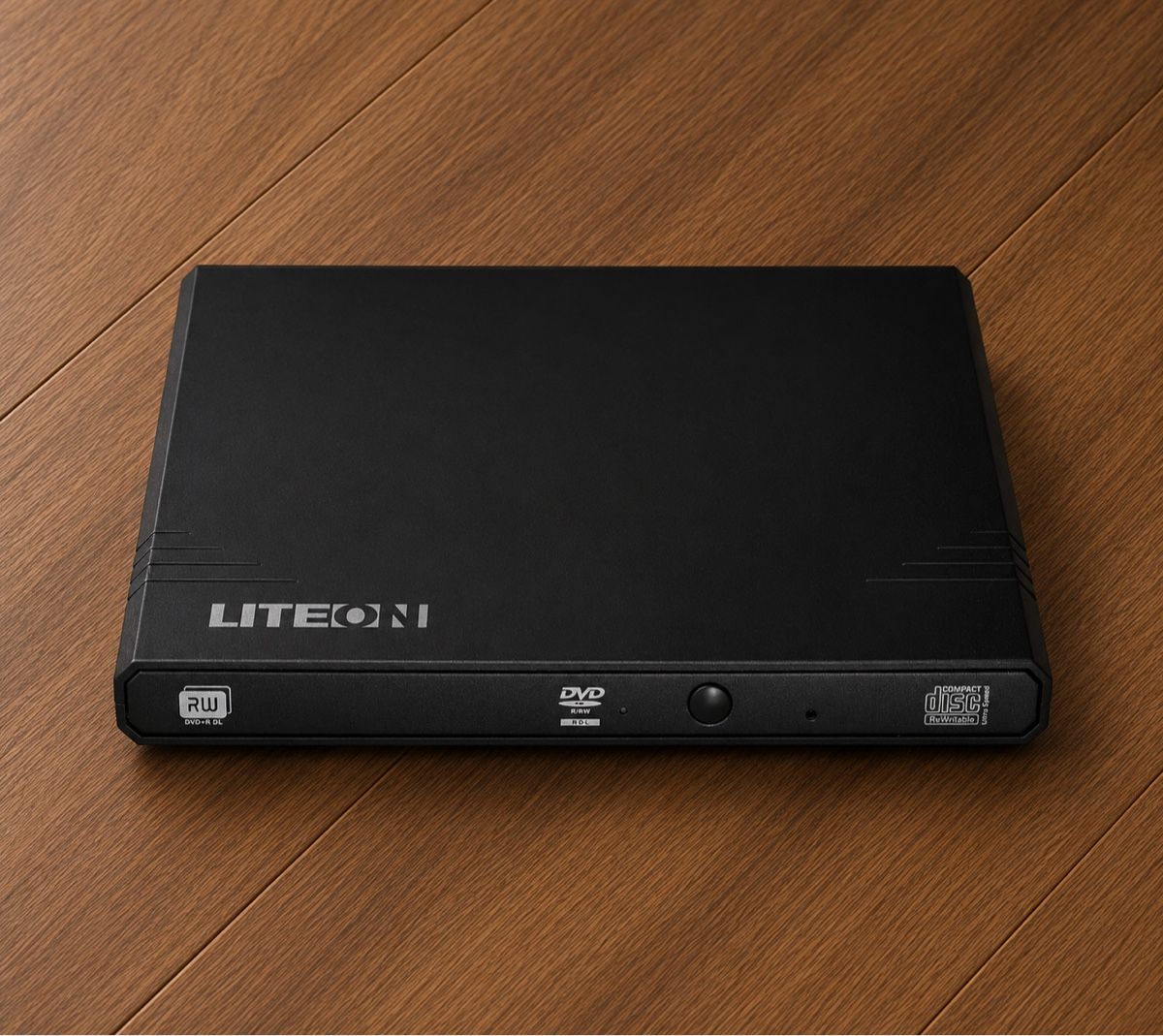 Lecteurs & Adaptateurs: Externer DVD-Brenner Lite-On eBAU108 USB – Neuf (Voir description) à Dielsdorf par Dnaloria 3