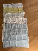5 Nuschis Maultücher 