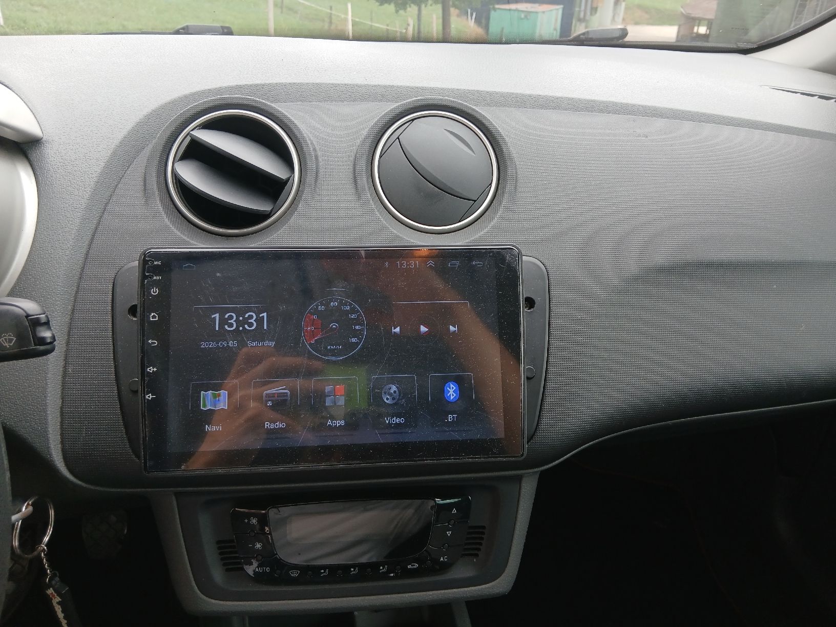 Seat Automobili: Seat Ibiza 1.6 16V – Usato da Frick venduto da tob_kj6s 3