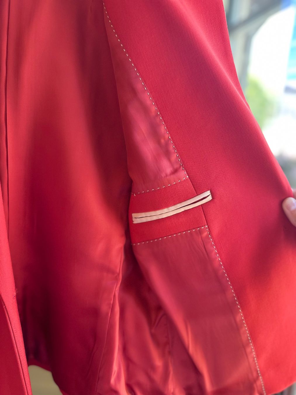 Zara Ensembles & Tailleurs: NEU Blaser von Mango Grösse S – Neuf (Voir description) à Zürich par mbu_5f9r 1